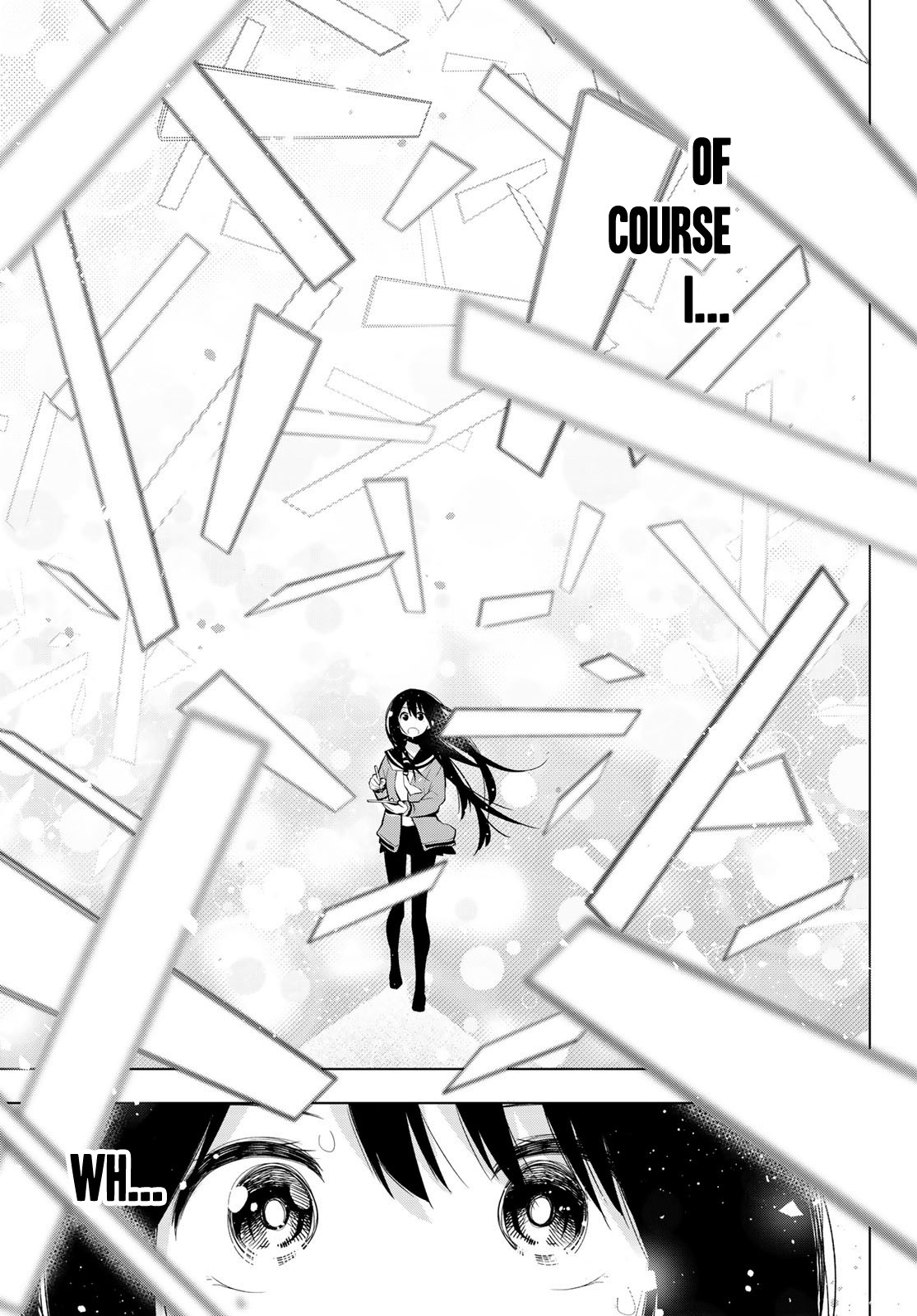 Senryuu Shoujo Chapter 151 page 12 - Chapter 151