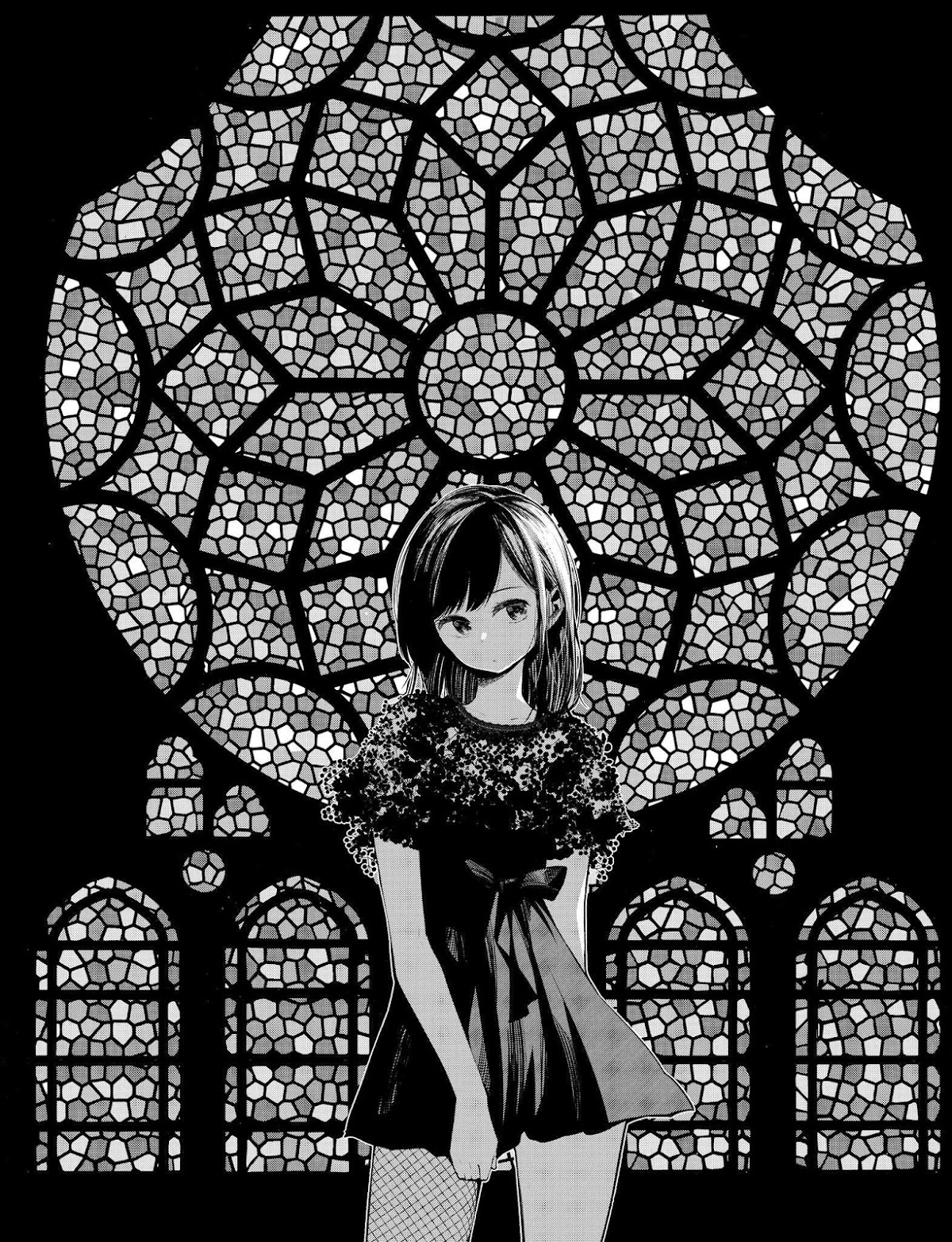 Senryuu Shoujo Chapter 162 page 3 - Chapter 162: Change is the way of the world