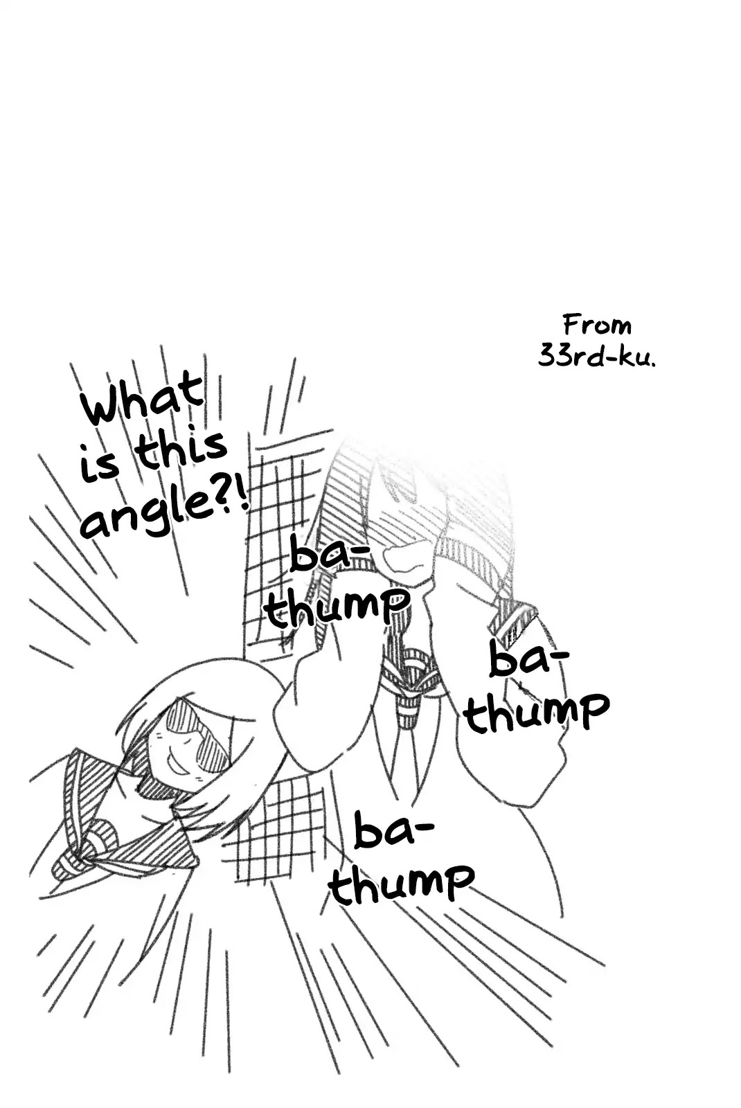 Senryuu Shoujo Chapter 34 page 10 - Chapter 34: Fashionable Literature Club