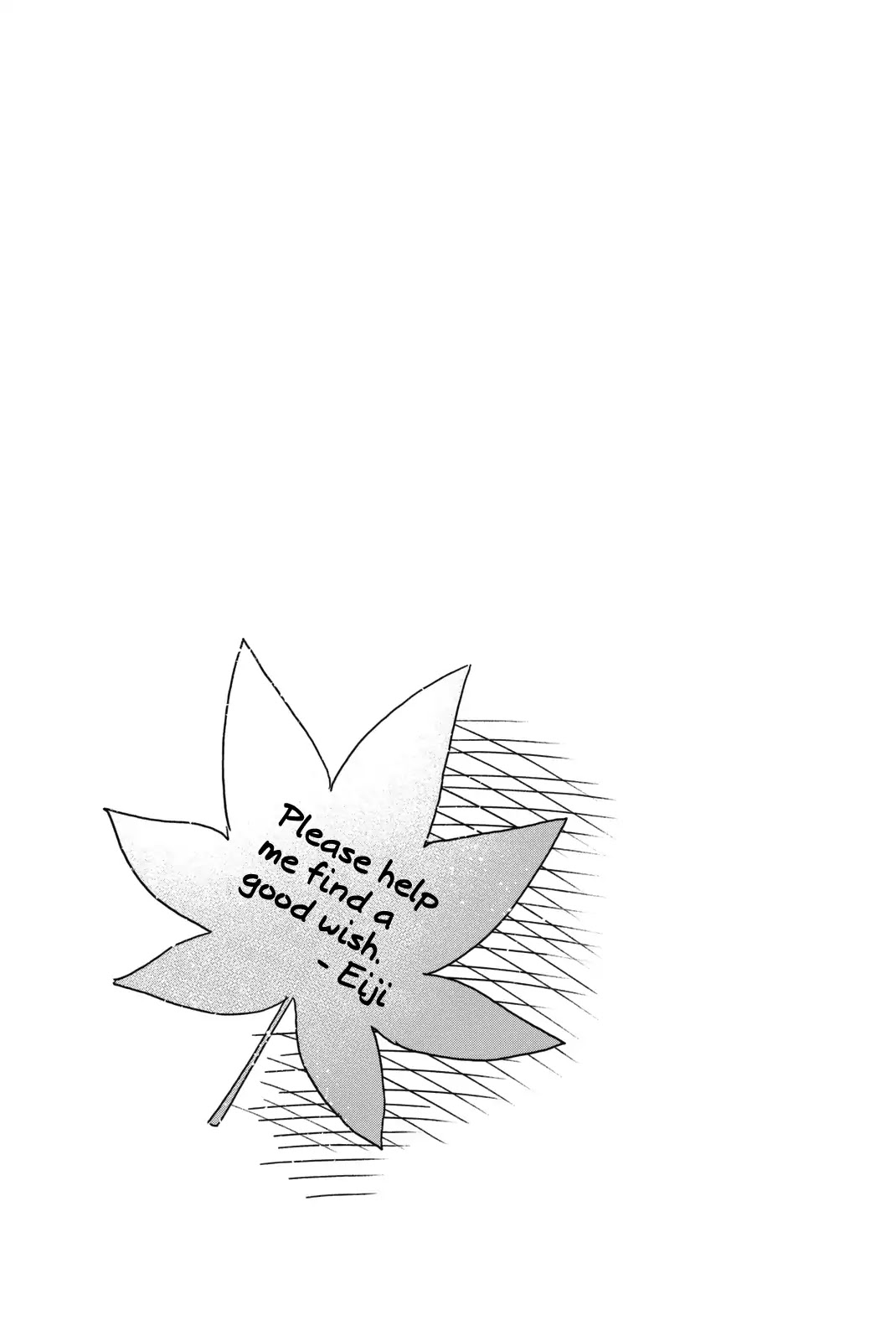 Senryuu Shoujo Chapter 51 page 10 - Chapter 51: Nanako and Maple leaf hunting