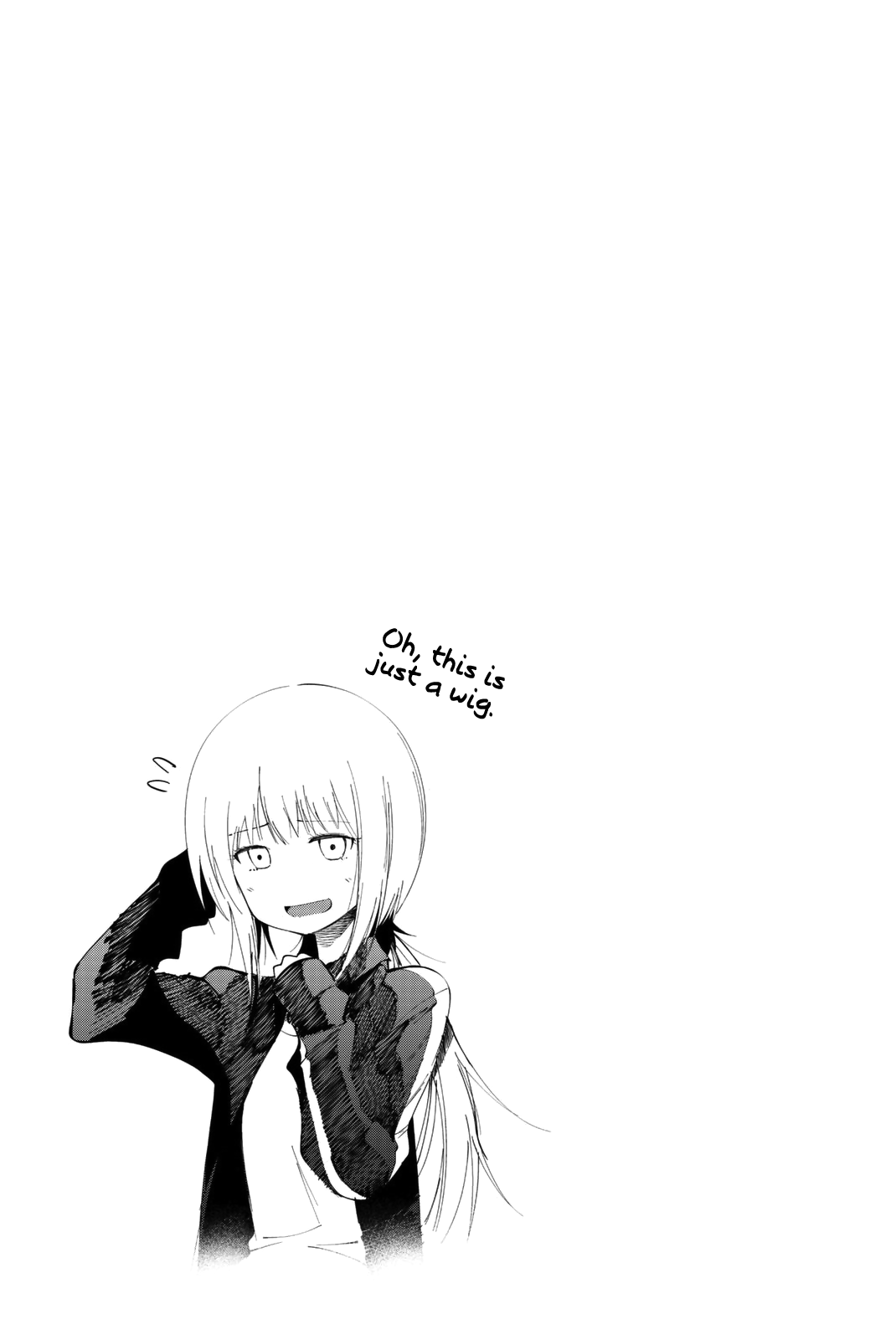 Senryuu Shoujo Chapter 60 page 10 - Chapter 60: The Fake Delinquent Girl