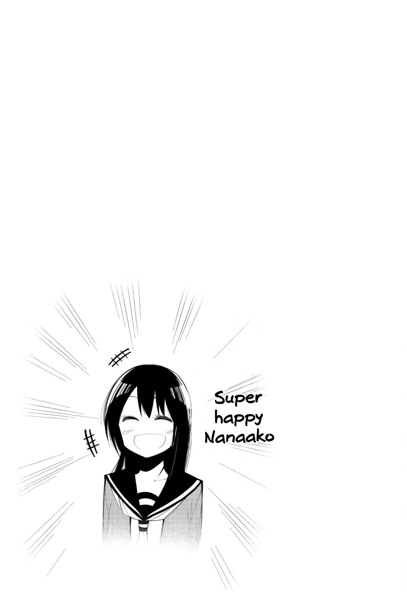 Senryuu Shoujo Chapter 70 page 9 - Chapter 70: Komachi and the library in the early morning