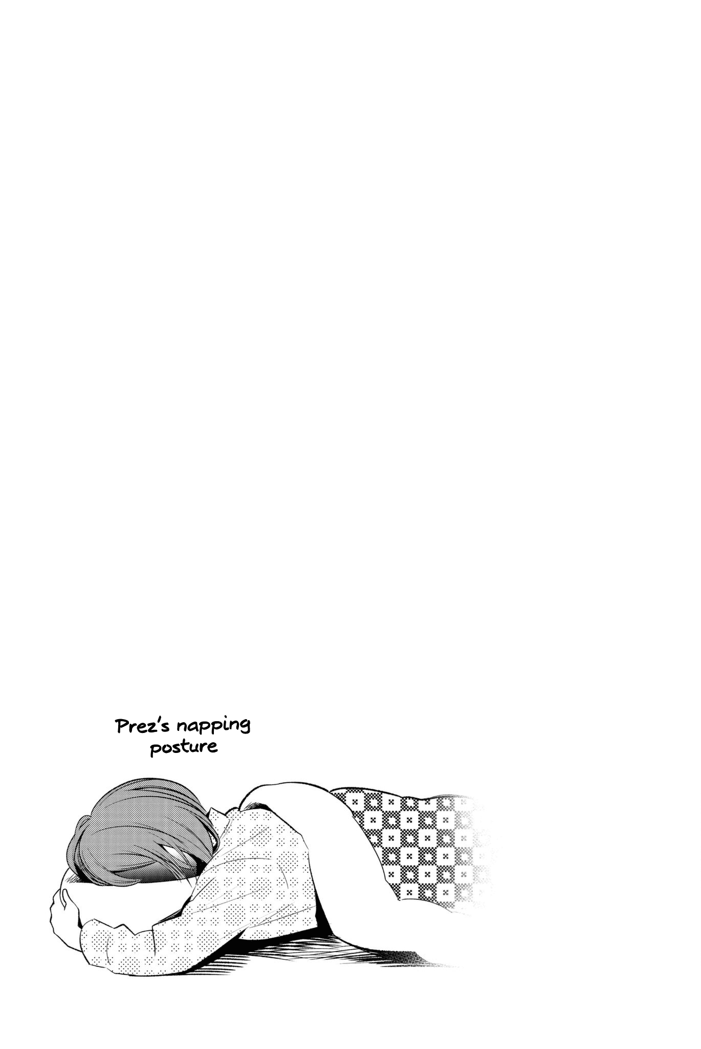 Senryuu Shoujo Chapter 84 page 9 - Chapter 84: Prepping for Busujima-kun's date