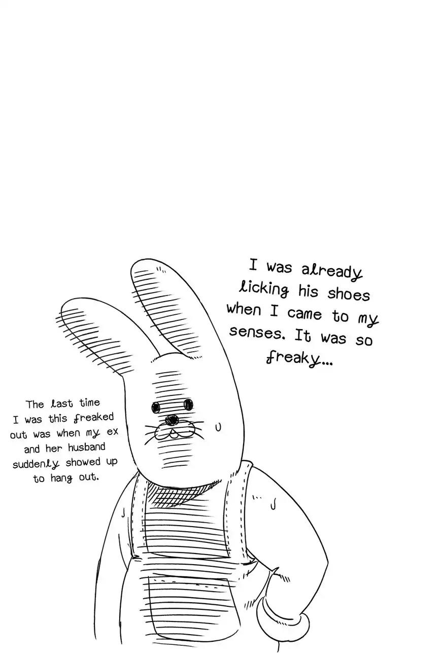 Senryuu Shoujo Chapter 9 page 8 - Chapter 9: Let's Go To The Amusement Park (Part 2)