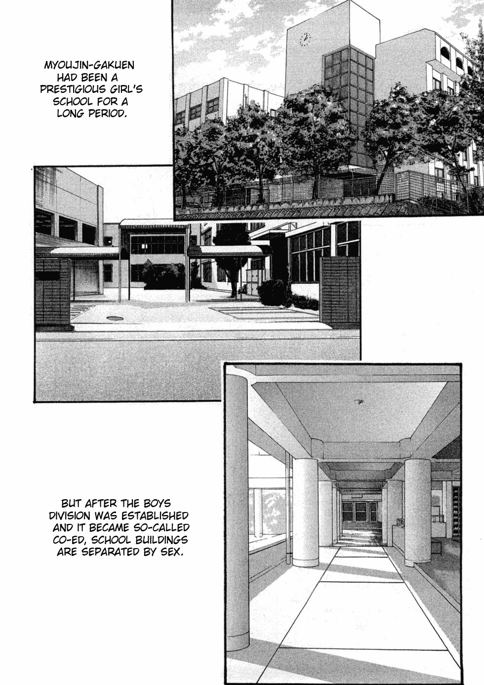 Sense Chapter 1 page 12 - Chapter 1