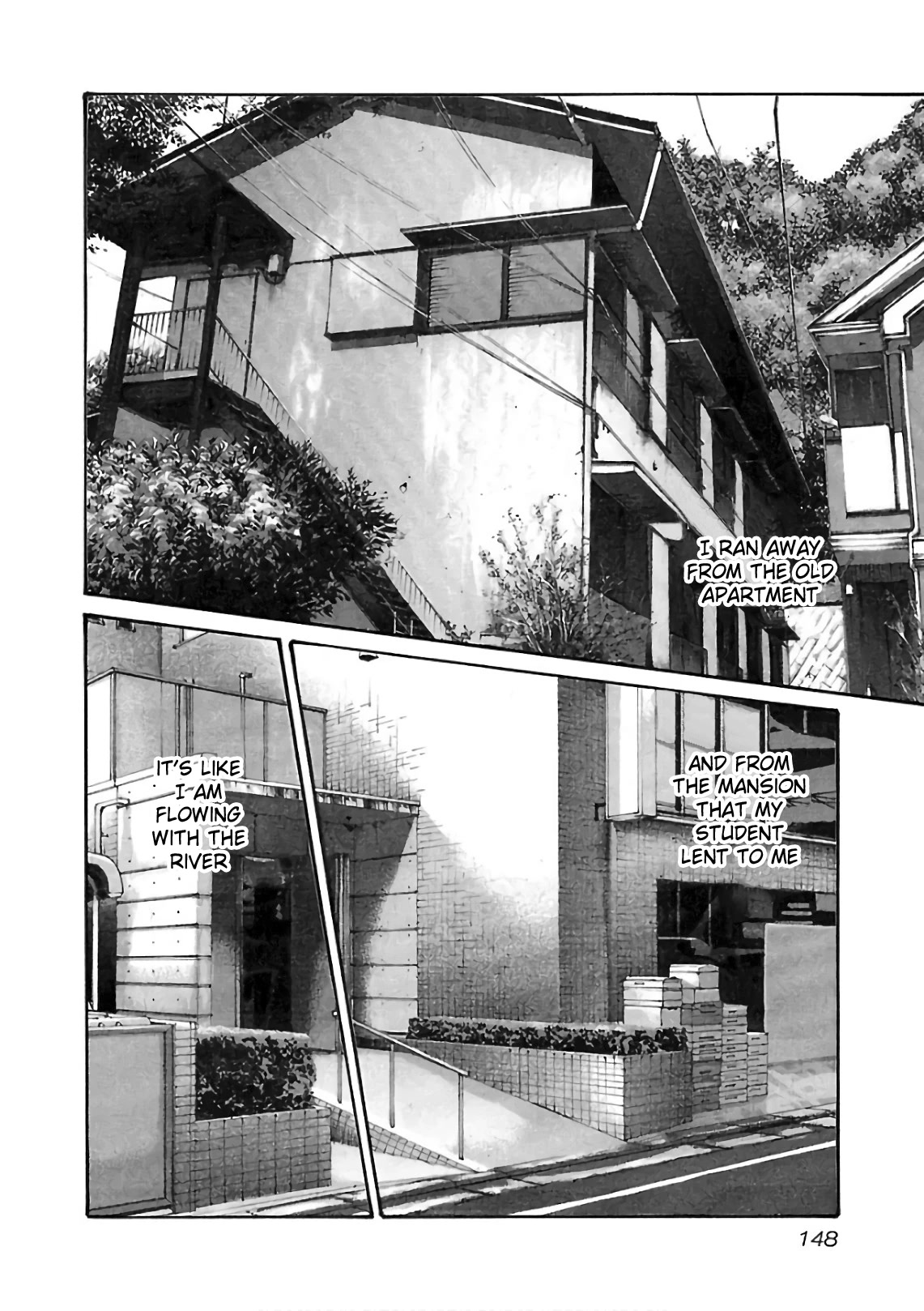 Sense Chapter 100 page 11 - Chapter 100: Lesson 100:Secret ㊼