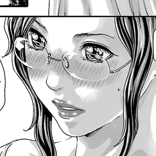 Sense Chapter 100: Lesson 100:Secret ㊼ cover