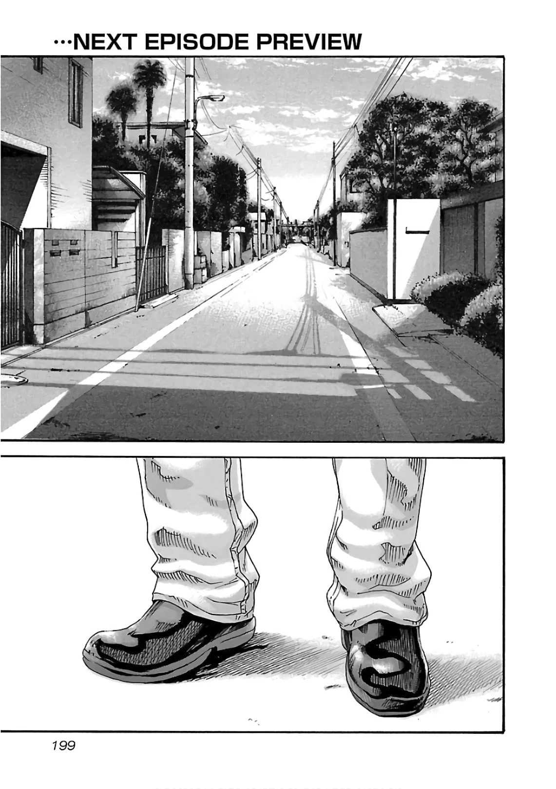 Sense Chapter 102 page 22 - Chapter 102: Lesson 102:Secret ㊾
