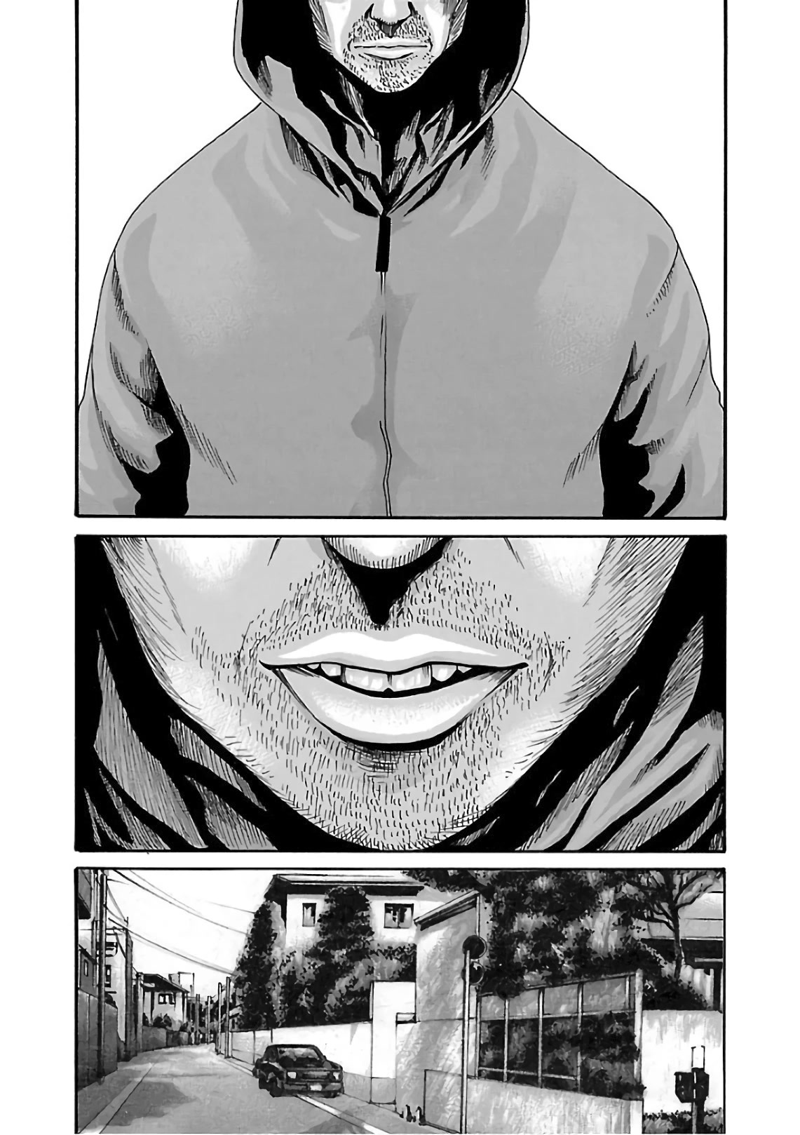 Sense Chapter 102 page 25 - Chapter 102: Lesson 102:Secret ㊾