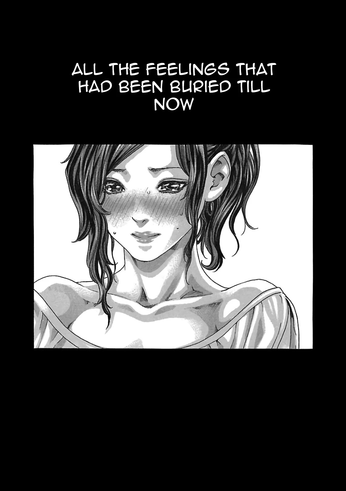 Sense Chapter 102 page 28 - Chapter 102: Lesson 102:Secret ㊾