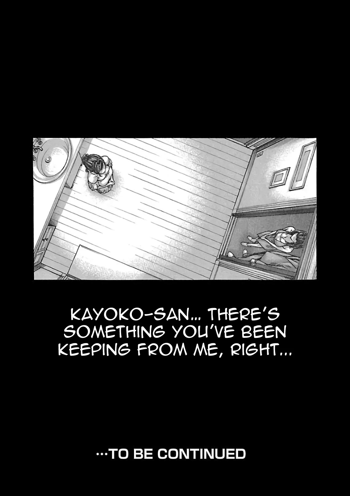 Sense Chapter 102 page 30 - Chapter 102: Lesson 102:Secret ㊾