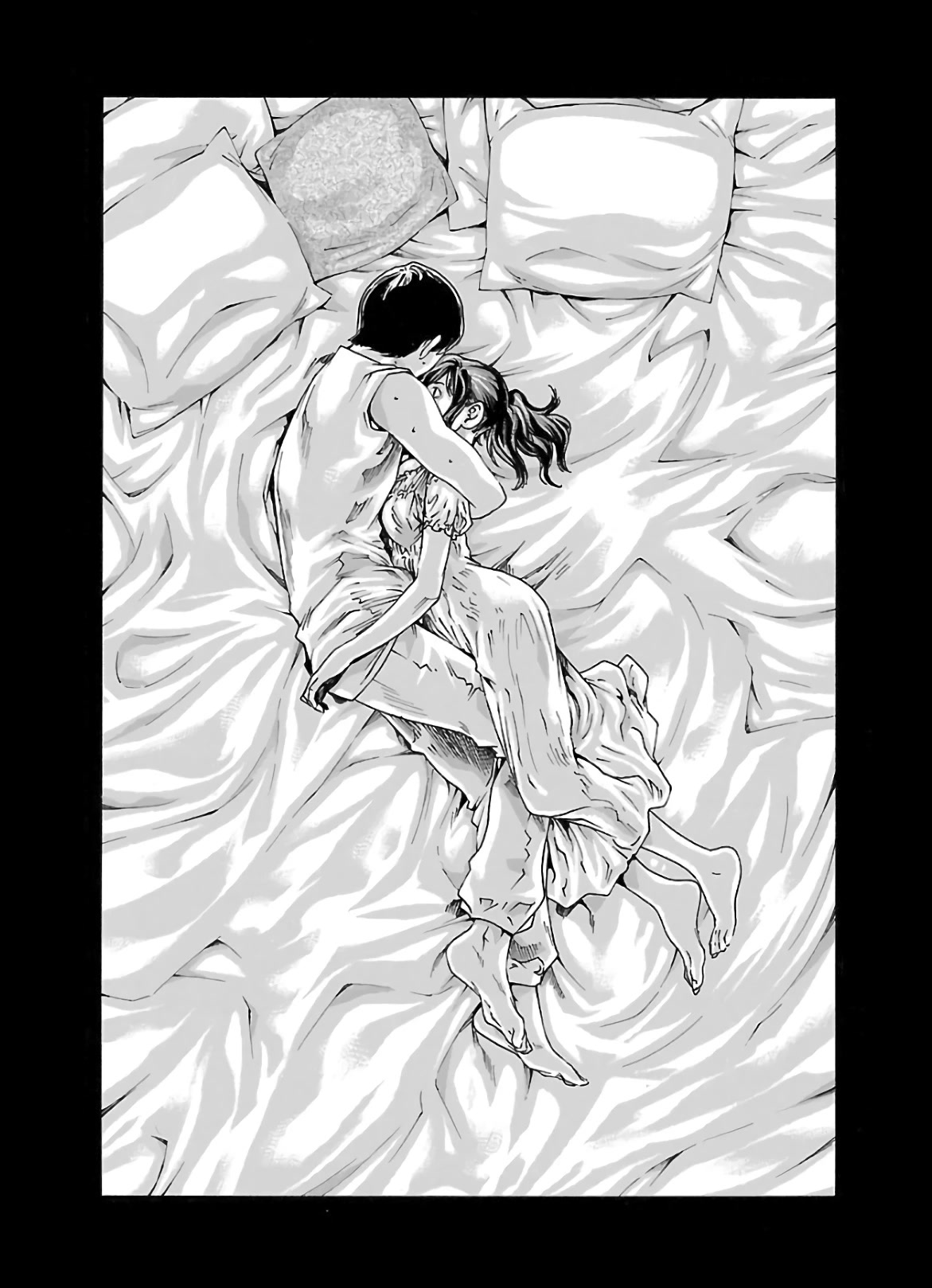 Sense Chapter 104 page 13 - Chapter 104: Lesson 104: Secret 51
