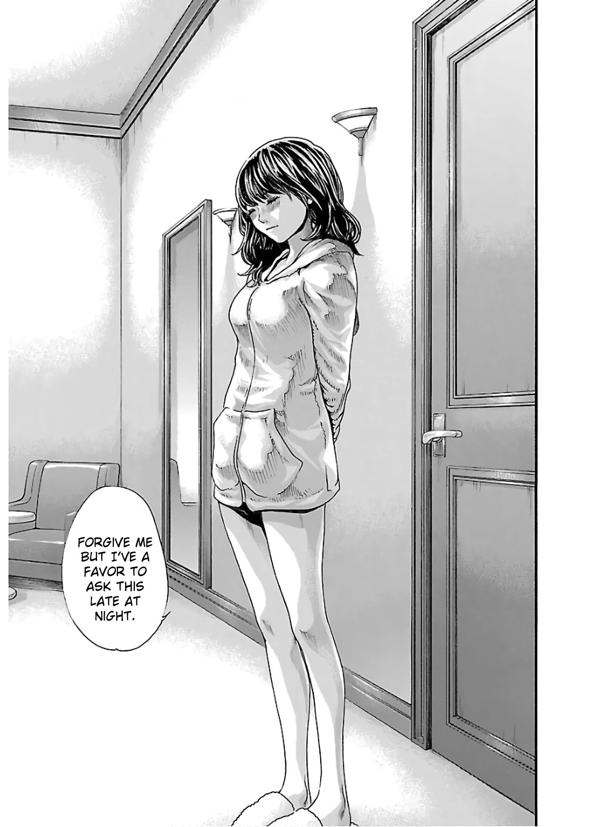Sense Chapter 104 page 20 - Chapter 104: Lesson 104: Secret 51