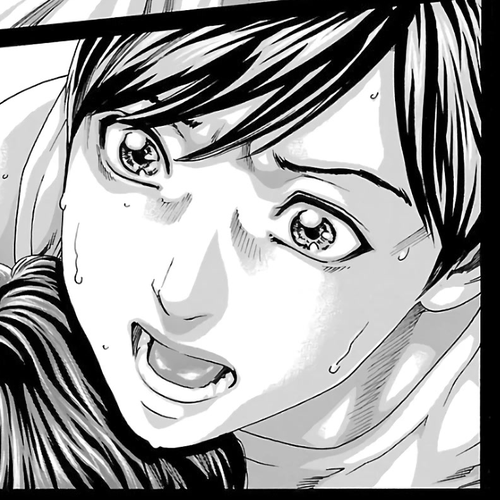 Sense Chapter 104: Lesson 104: Secret 51 cover