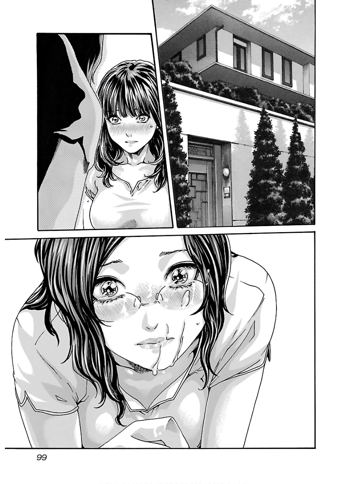 Sense Chapter 107 page 18 - Chapter 107: Lesson 107: Secret 54