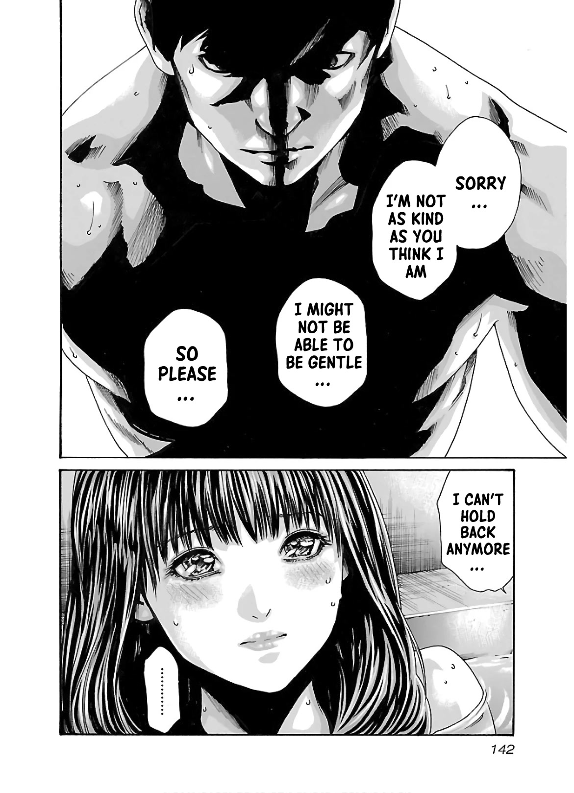 Sense Chapter 109 page 21 - Chapter 109: Lesson 109: Secret 56