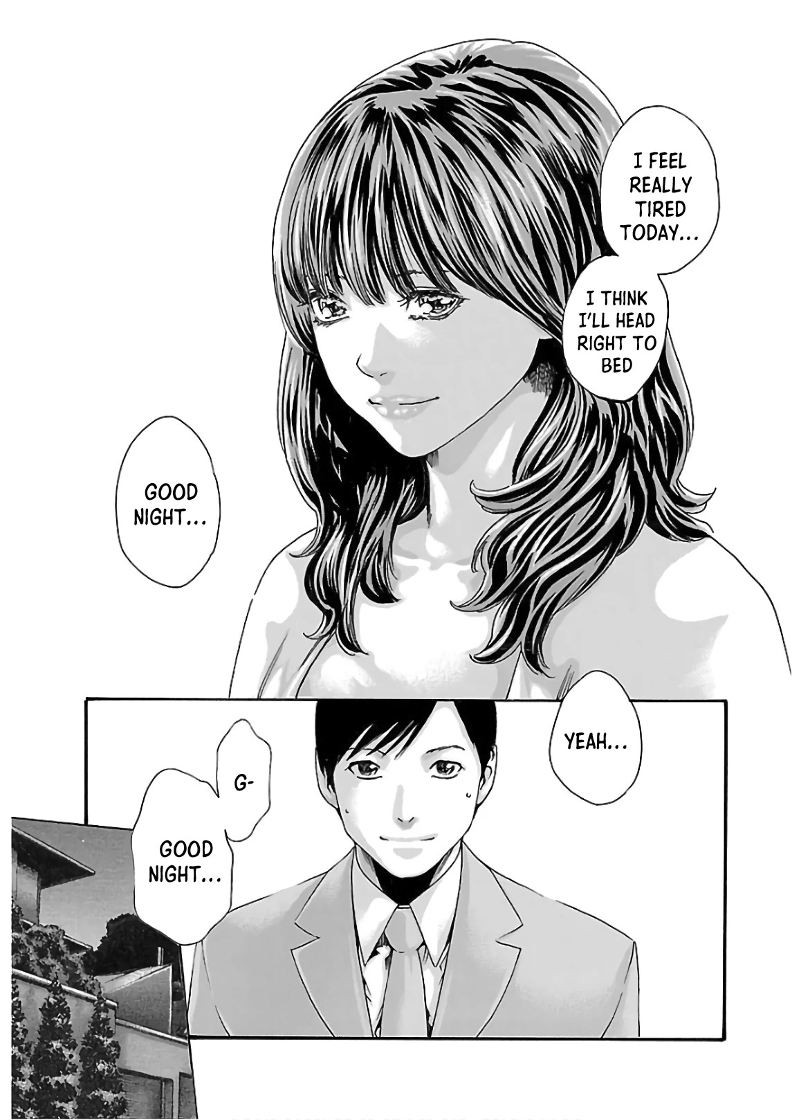 Sense Chapter 109 page 4 - Chapter 109: Lesson 109: Secret 56
