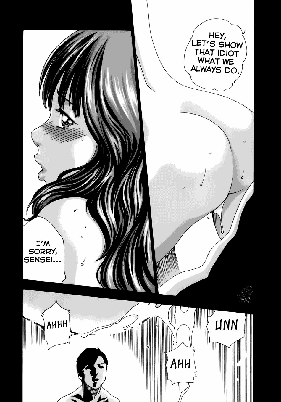 Sense Chapter 11 page 19 - Chapter 11