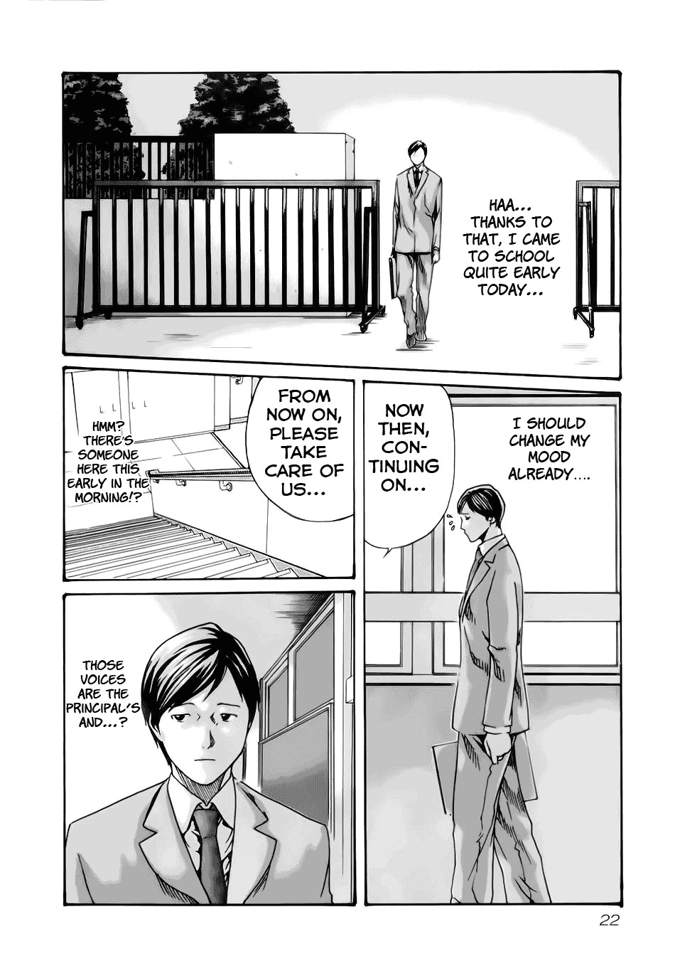 Sense Chapter 11 page 24 - Chapter 11