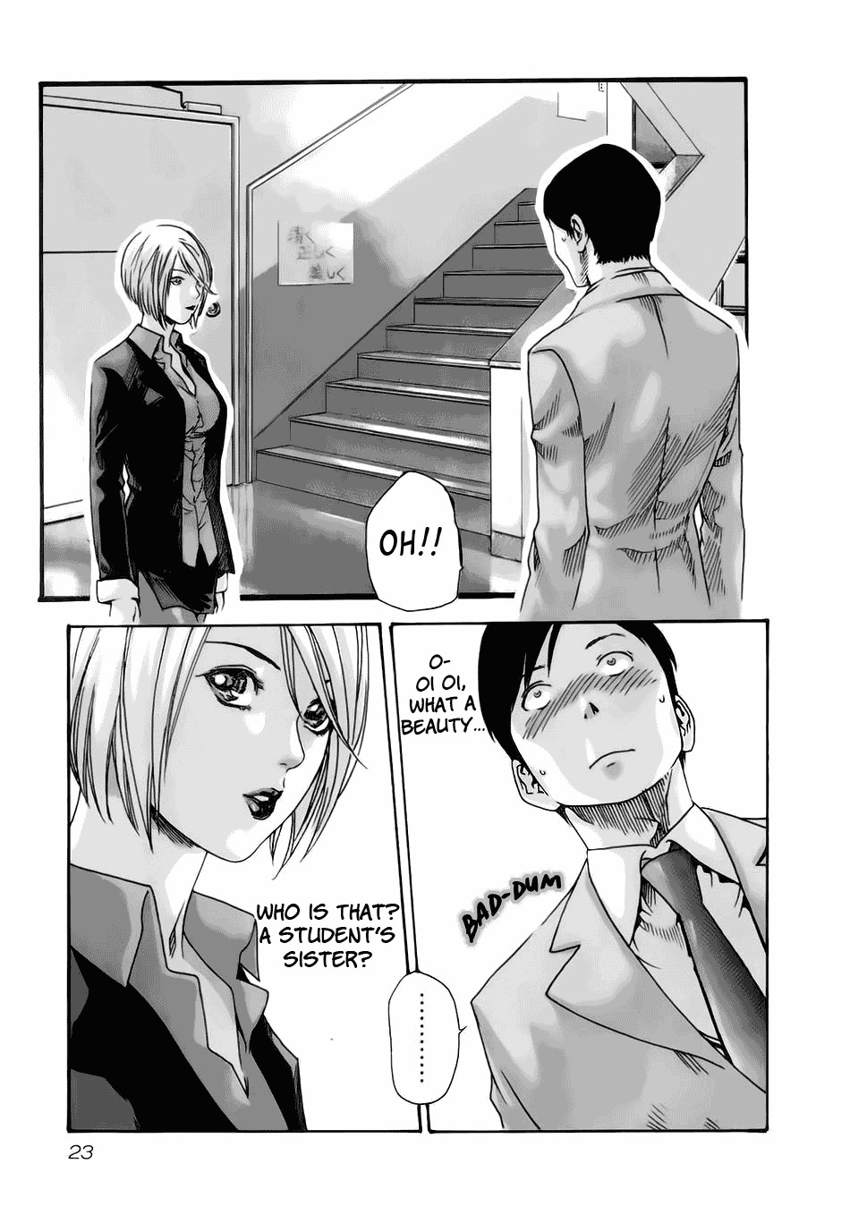 Sense Chapter 11 page 25 - Chapter 11