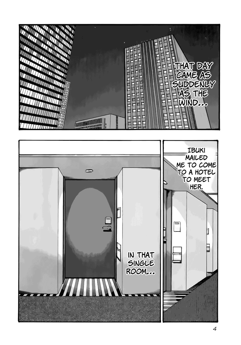 Sense Chapter 11 page 6 - Chapter 11