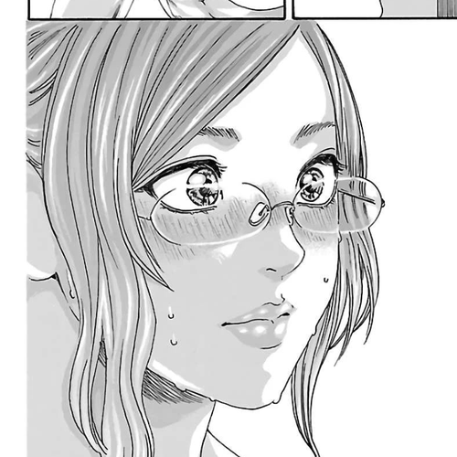 Sense Chapter 111: Lesson 111: Secret 58 cover