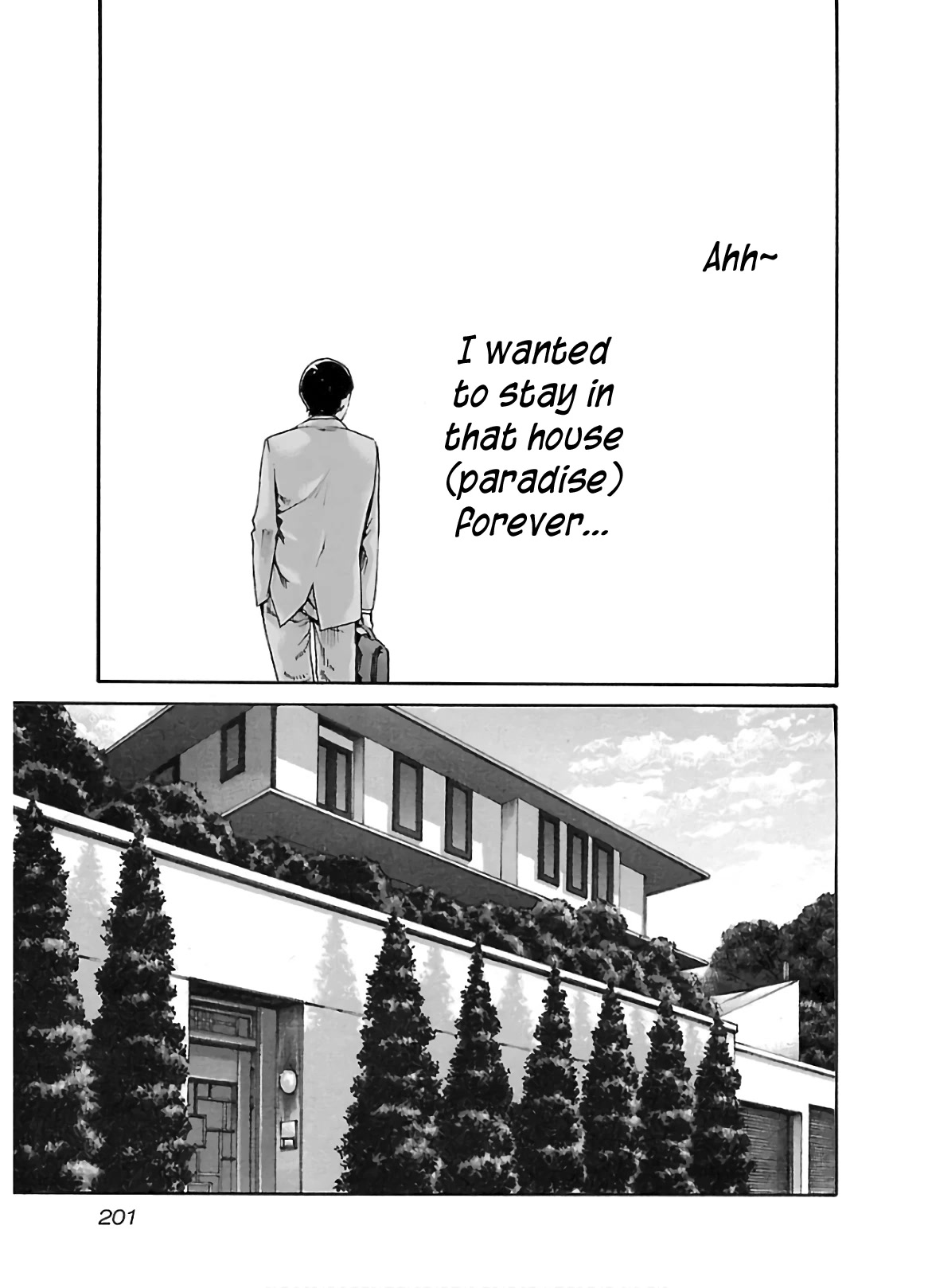 Sense Chapter 112 page 20 - Chapter 112: Lesson 112: Secret 59