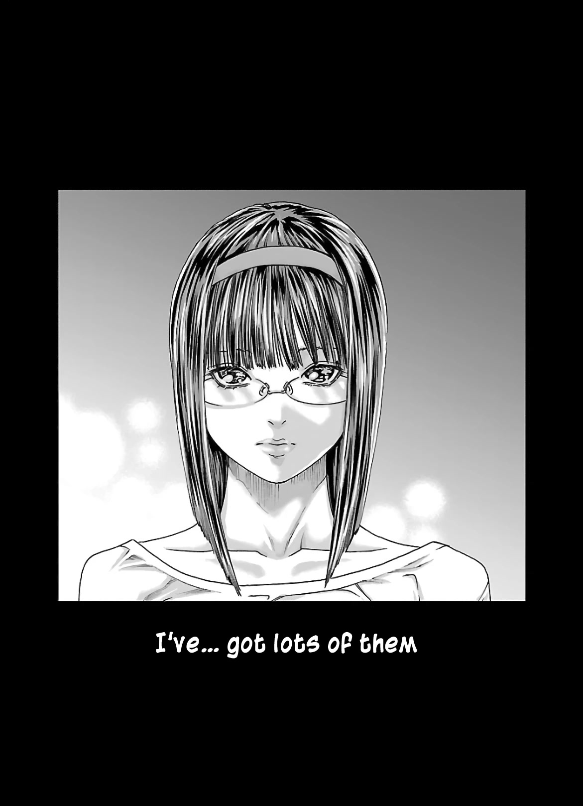 Sense Chapter 112 page 24 - Chapter 112: Lesson 112: Secret 59