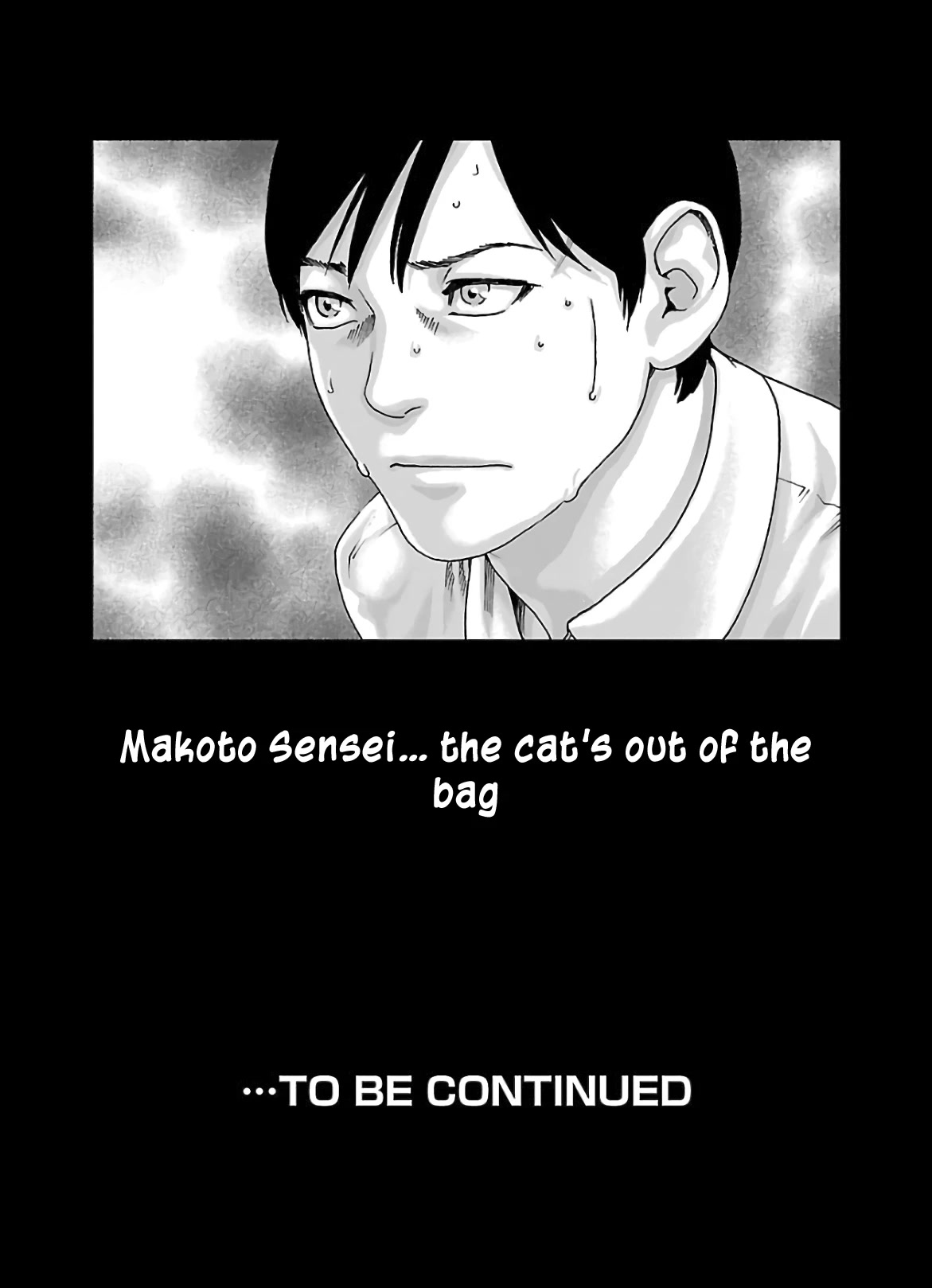 Sense Chapter 112 page 26 - Chapter 112: Lesson 112: Secret 59
