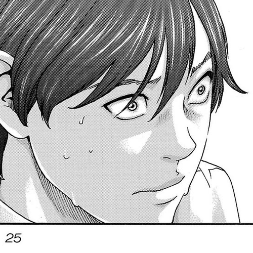 Sense Chapter 114: Lesson 114: Secret 61 cover