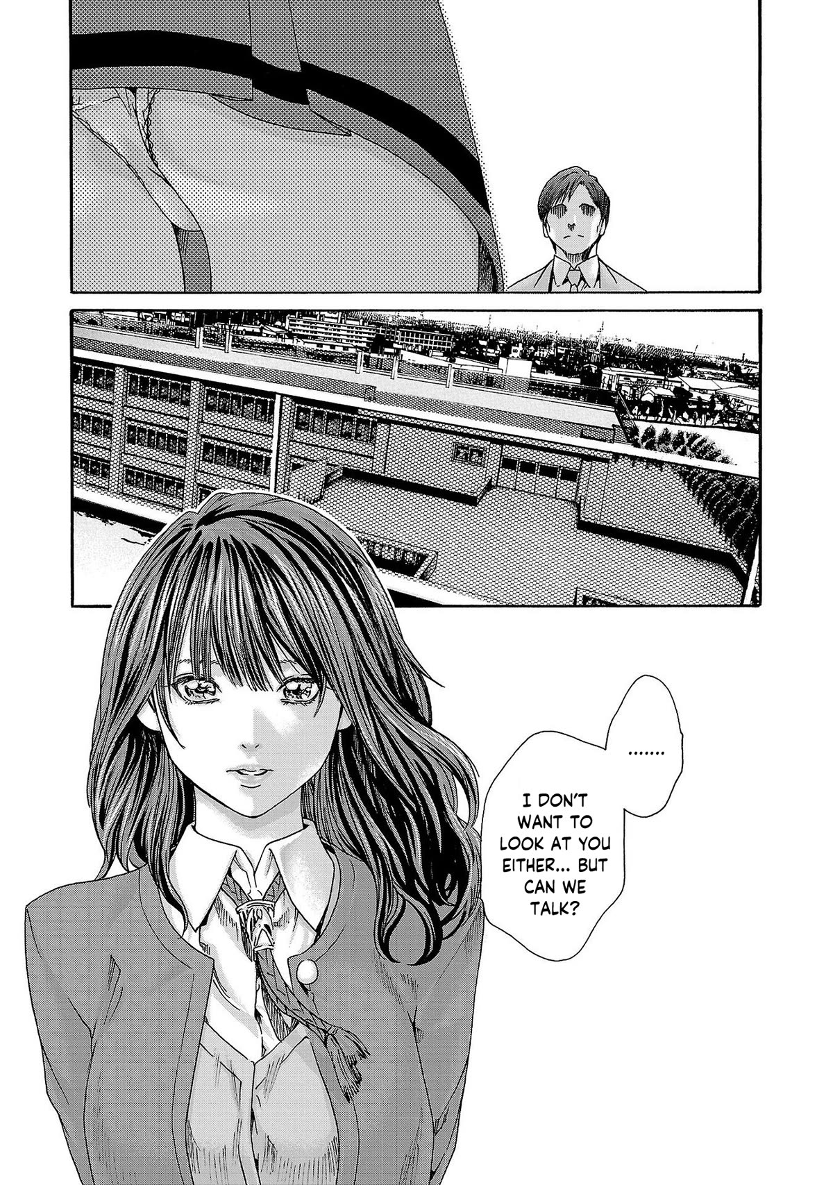 Sense Chapter 115 page 8 - Chapter 115: Lesson 115: Secret 62