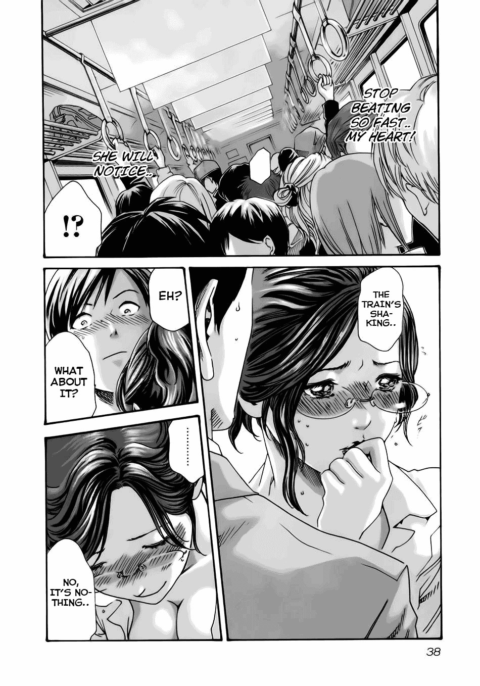 Sense Chapter 12 page 15 - Chapter 12