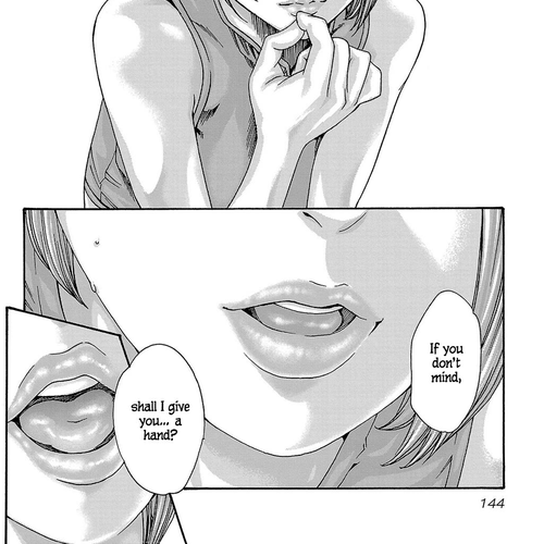 Sense Chapter 120: Lesson 120: Secret 67 cover