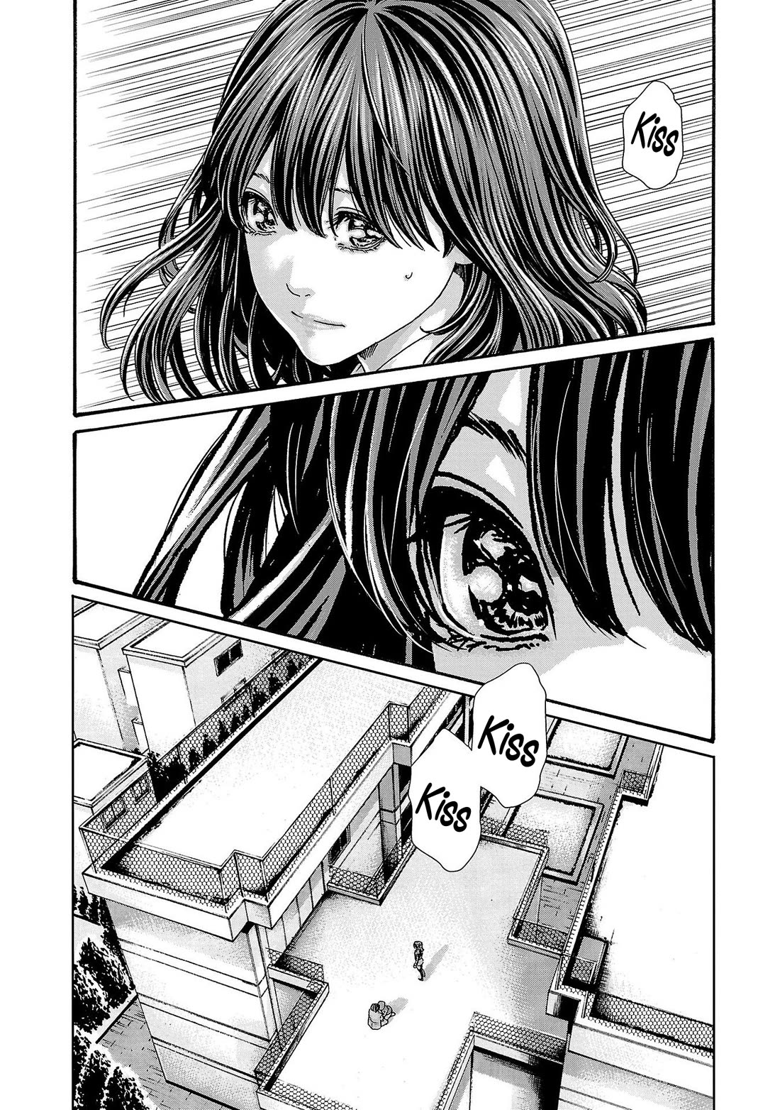 Sense Chapter 121 page 11 - Chapter 121: Lesson 121: Secret 68