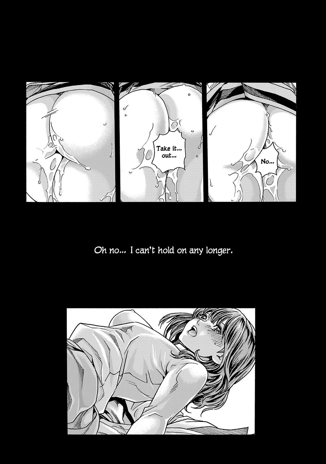 Sense Chapter 122 page 24 - Chapter 122: Lesson 122: Secret 69