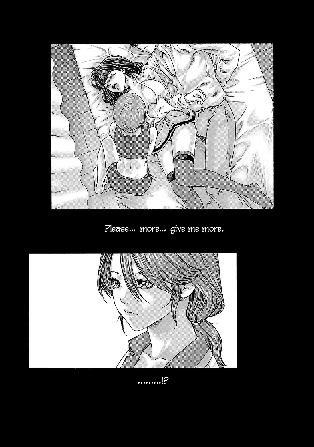 Sense Chapter 122 page 25 - Chapter 122: Lesson 122: Secret 69