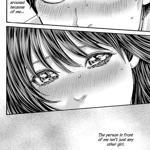 Sense Chapter 122: Lesson 122: Secret 69 cover
