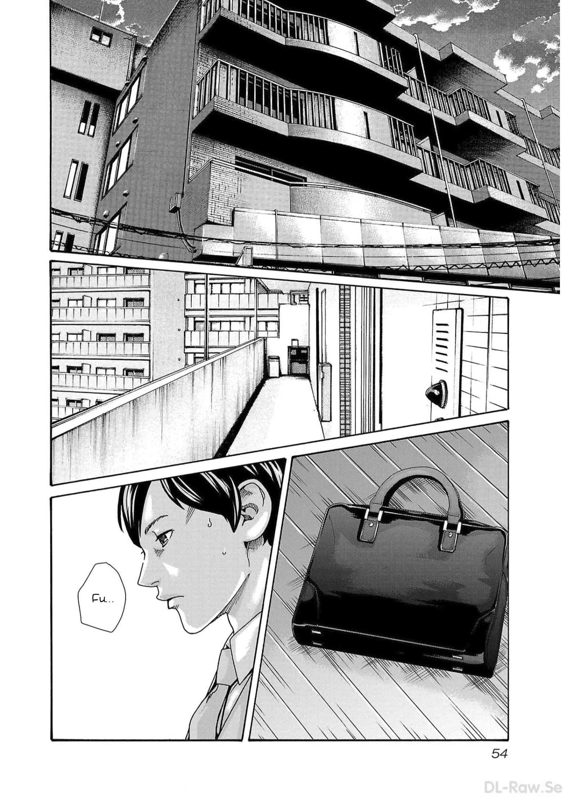 Sense Chapter 125 page 12 - Chapter 125: Lesson 125: Secret 72