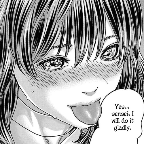 Sense Chapter 127: Lesson 127: Secret 74 cover