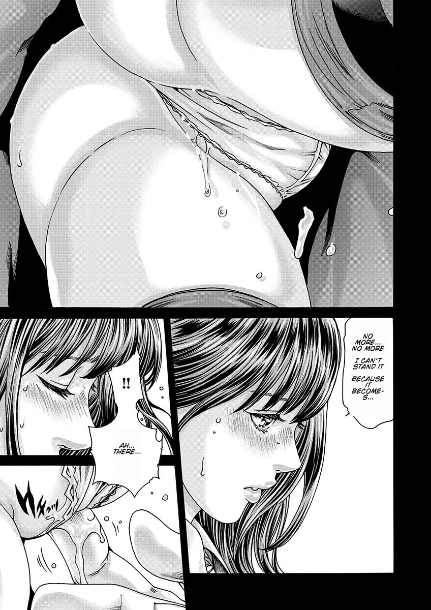 Sense Chapter 128 page 11 - Chapter 128: Lesson 128 - Secret 75