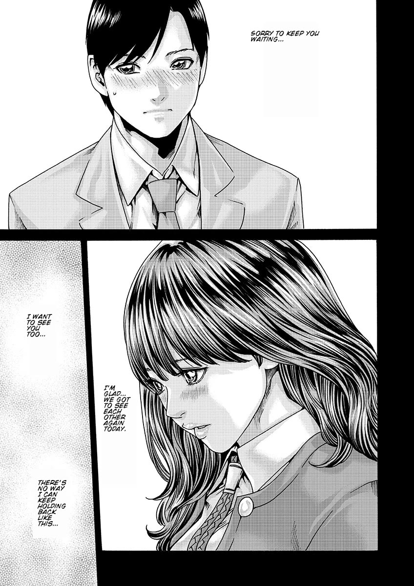 Sense Chapter 128 page 7 - Chapter 128: Lesson 128 - Secret 75
