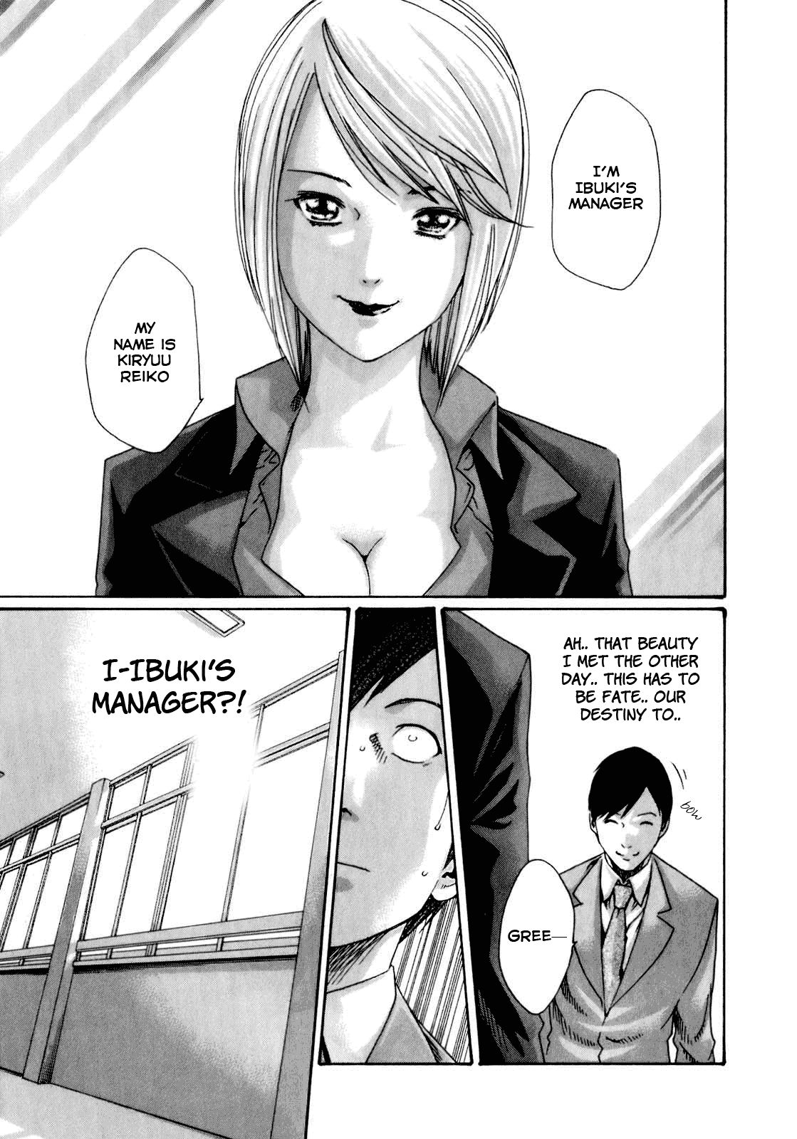 Sense Chapter 13 page 7 - Chapter 13