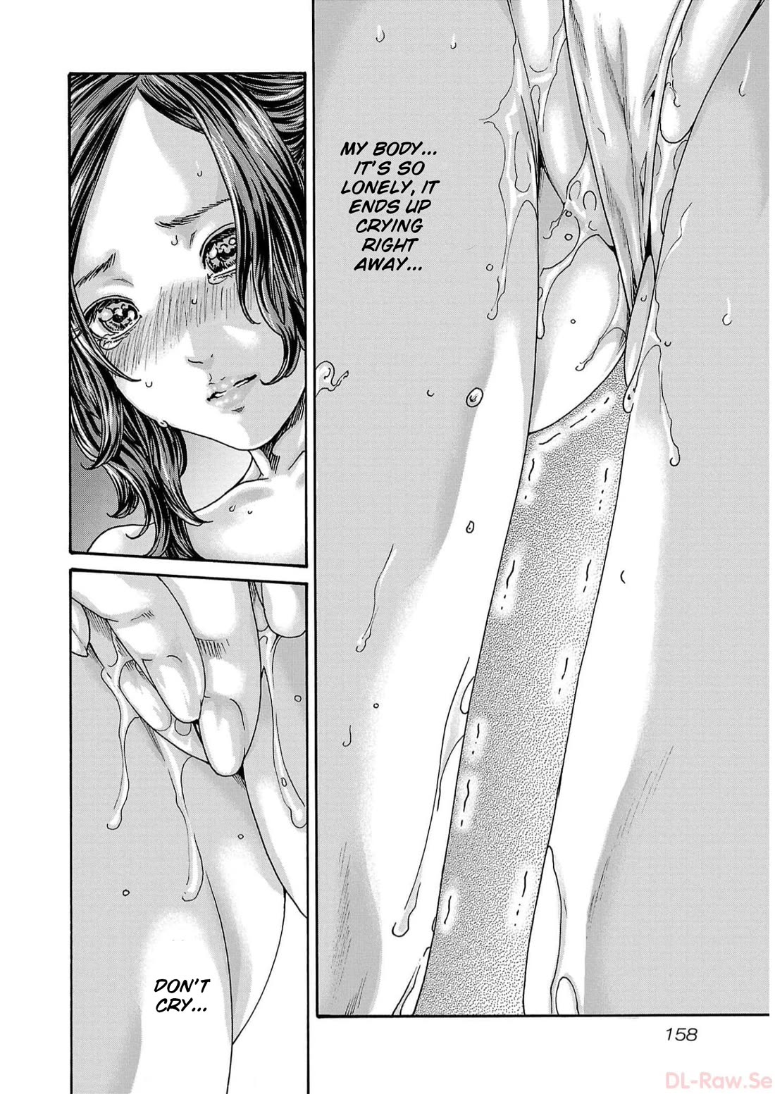 Sense Chapter 130 page 16 - Chapter 130: Lesson 130 - Secret 77