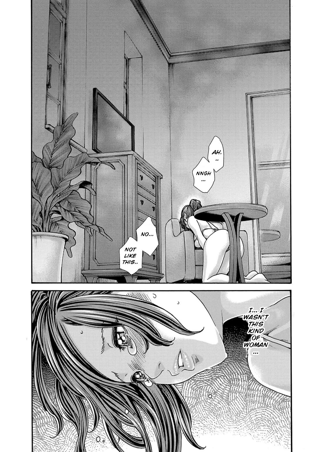 Sense Chapter 130 page 17 - Chapter 130: Lesson 130 - Secret 77