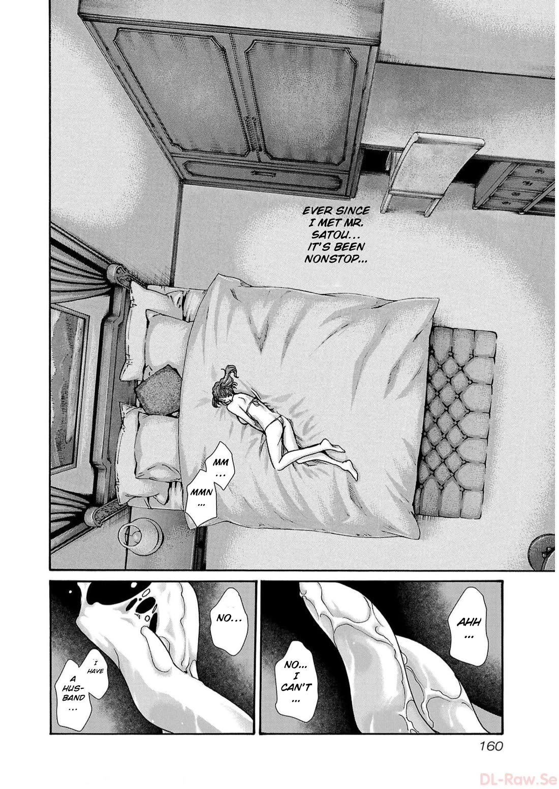 Sense Chapter 130 page 18 - Chapter 130: Lesson 130 - Secret 77
