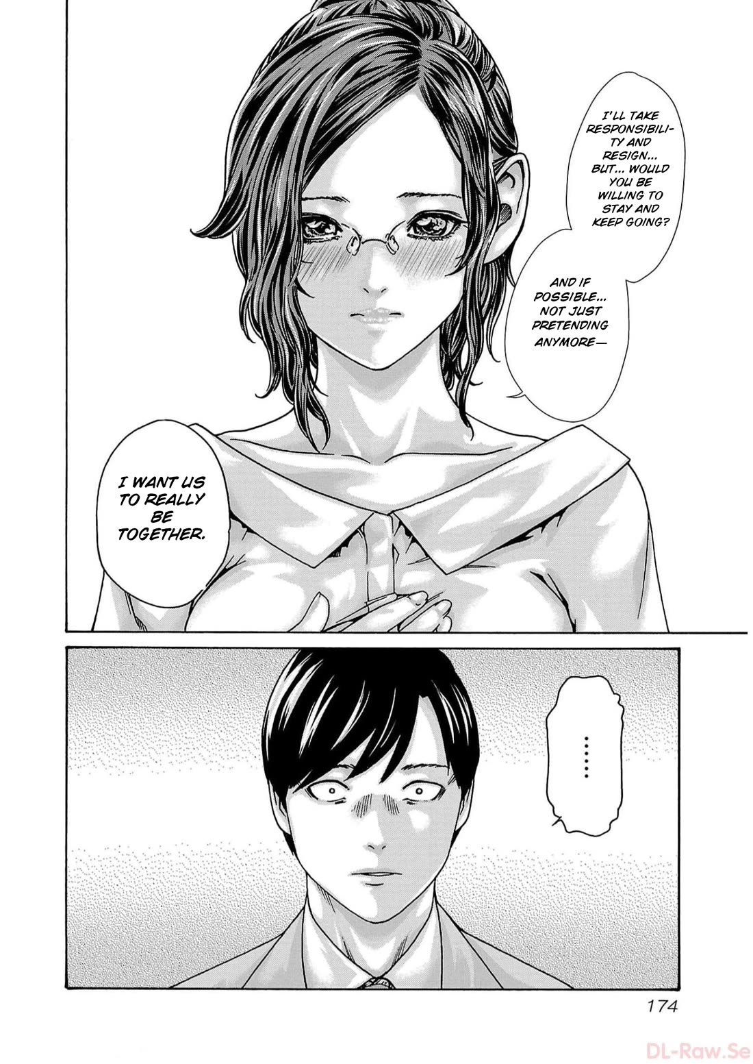 Sense Chapter 131 page 12 - Chapter 131: Lesson 131 - Secret 78