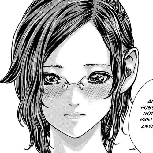 Sense Chapter 131: Lesson 131 - Secret 78 cover