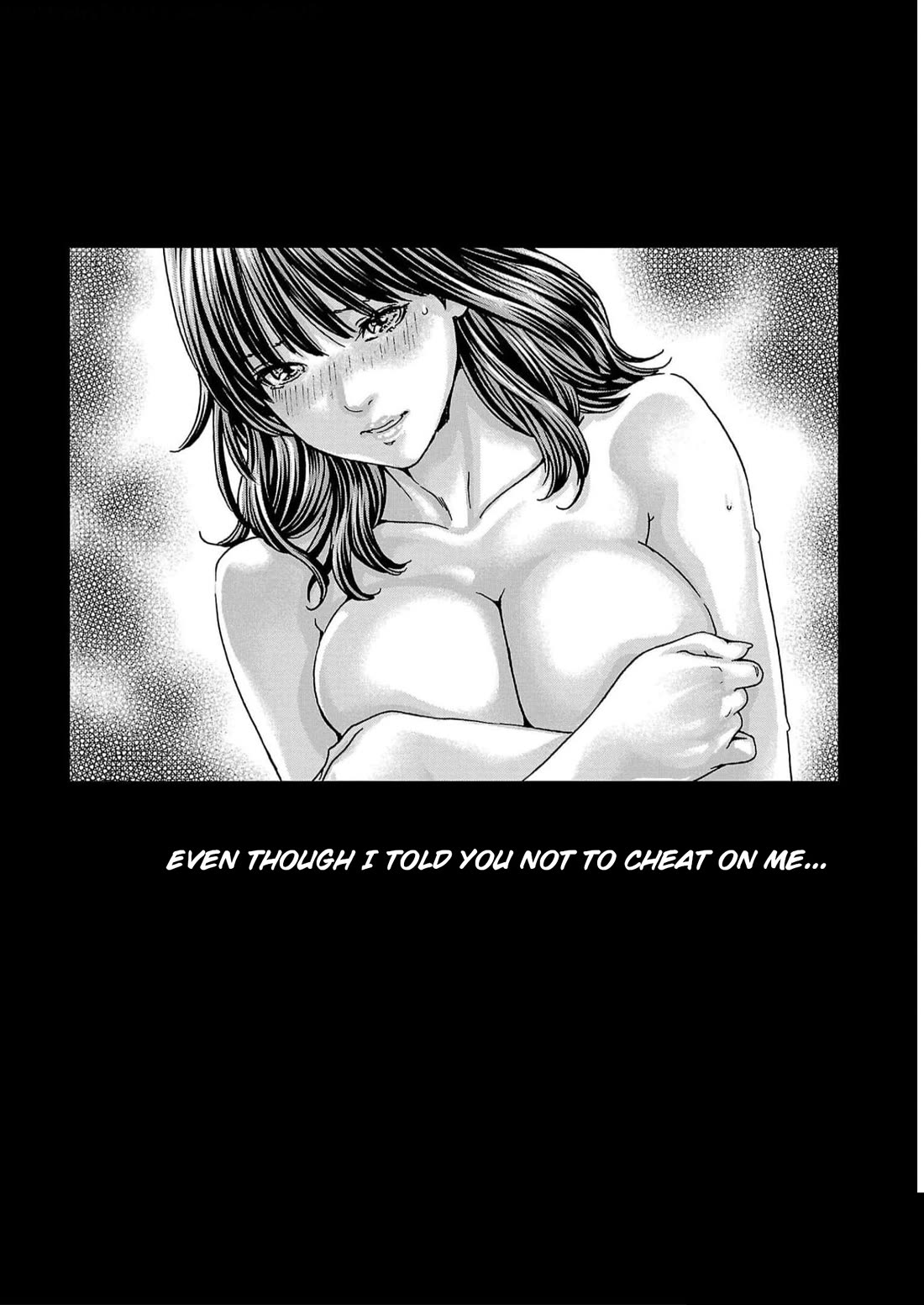 Sense Chapter 132 page 24 - Chapter 132: Lesson 132 - Secret 79