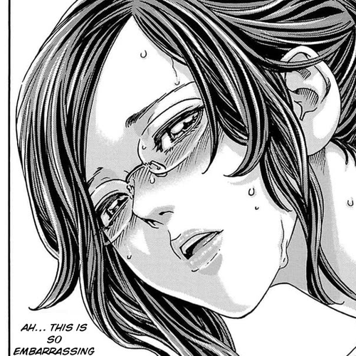 Sense Chapter 132: Lesson 132 - Secret 79 cover