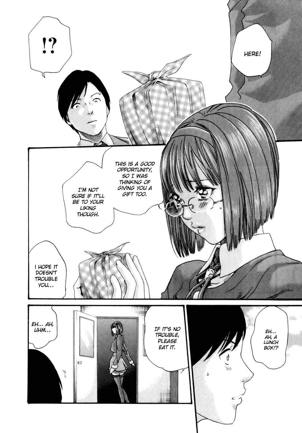 Sense Chapter 14 page 7 - Chapter 14